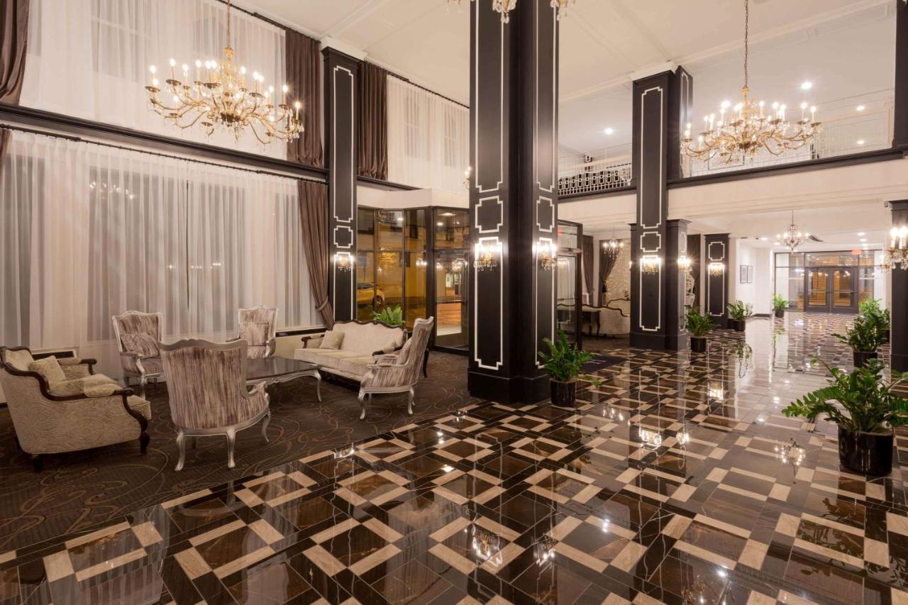 Hotel Retlaw, Trademark Collection By Wyndham Фон-дю-Лак Екстер'єр фото