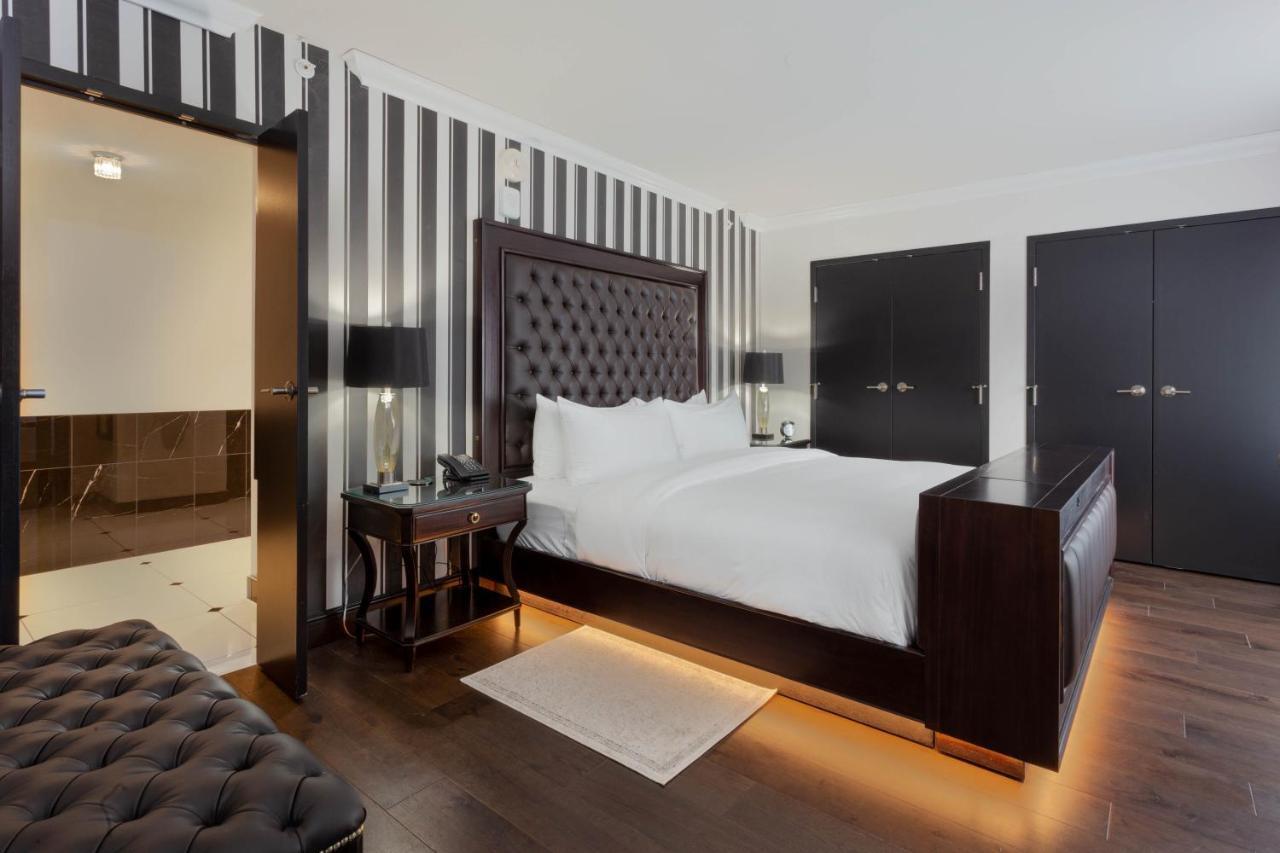 Hotel Retlaw, Trademark Collection By Wyndham Фон-дю-Лак Екстер'єр фото