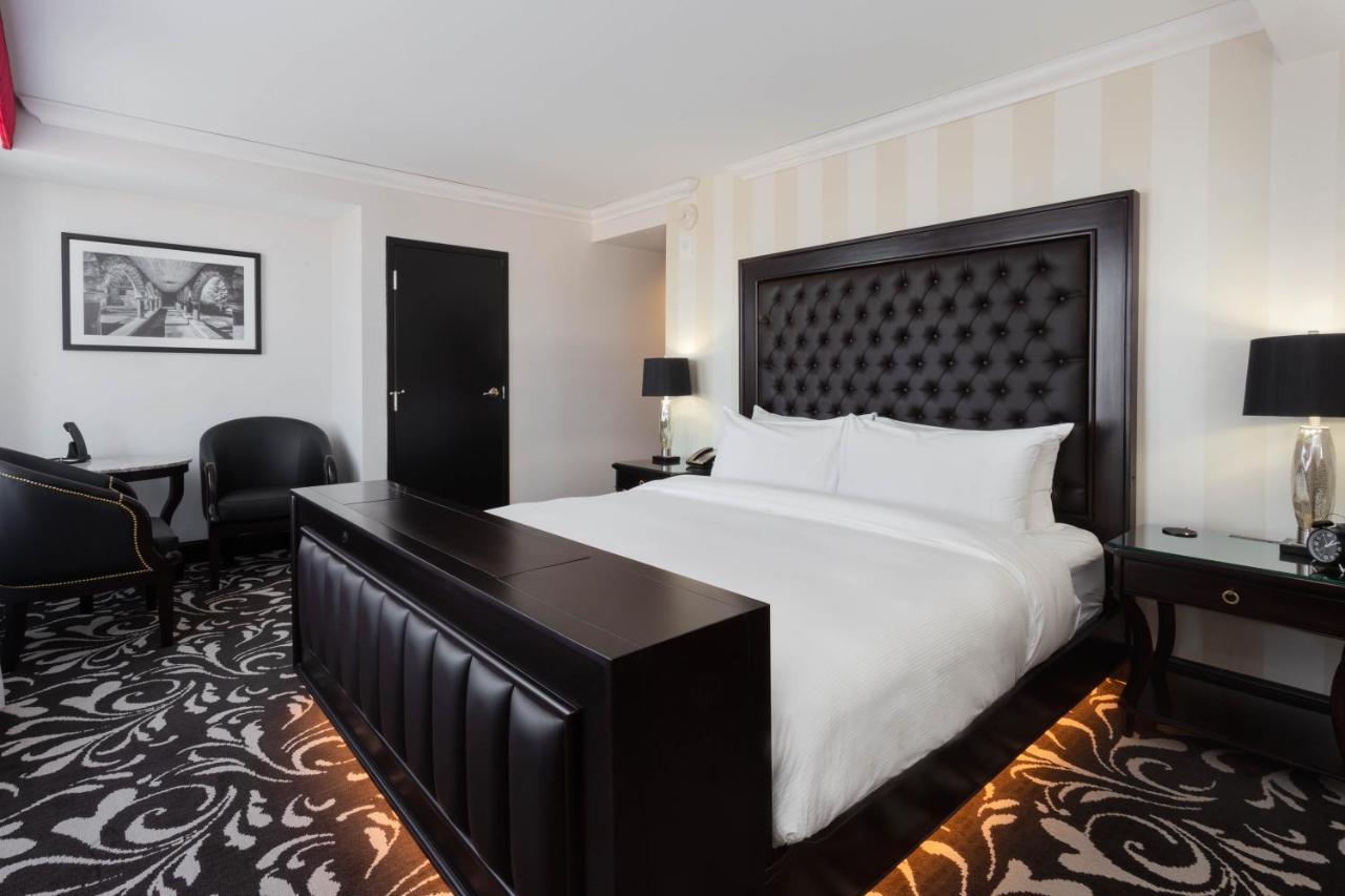 Hotel Retlaw, Trademark Collection By Wyndham Фон-дю-Лак Екстер'єр фото