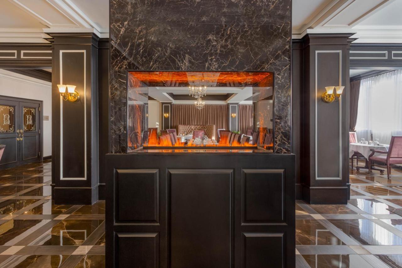 Hotel Retlaw, Trademark Collection By Wyndham Фон-дю-Лак Екстер'єр фото