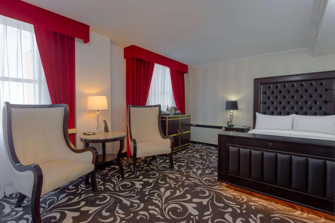 Hotel Retlaw, Trademark Collection By Wyndham Фон-дю-Лак Екстер'єр фото